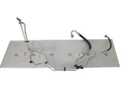Tubo aria condizionata Originale Citroen Peugeot C2 C3 647795 9680127280 Tubo aria condizionata Originale Citroen Peugeot C2 C3 647795 9680127280