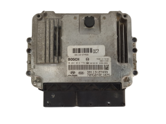Centralina 0281012774 39113-27455 KIA Bosch 3187