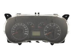 Tachimetro Fiat Grande Punto 51701536 29422