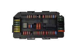 Scatola fusibili 6114 V7 922487903 19098.000.001 BMW