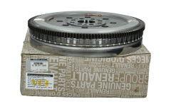 Volano Nuovo Originale 123001166R Renault 1.6 DCI