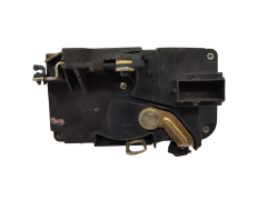 Meccanismo serratura porta Anteriore Sinistro 9135H2 Peugeot 206 Kiekert 10643