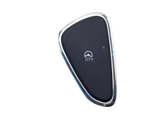 Interruttore CITY Opel Corsa E 39031664