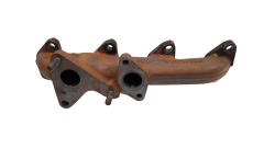 Collettore scarico 8200390041 1.5 dci Renault