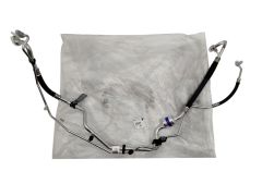 Tubo aria condizionata Nuovo Originale 6477J2 6477.J2 Peugeot
