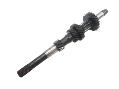 Albero principale del cambio 8200941785 JH3142 1.6 16v Renault Megane 2