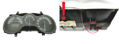 Tachimetro Seat Leon 1P0920804C 110080279018 49912