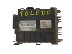 Centralina 443907403G 0280000739 VW Seat Bosch 2805
