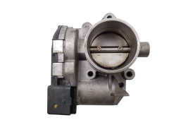 Valvola corpo farfallato Citroen Peugeot 0280750085 1635Q9 1.6 Bosch 1312