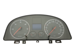 Tachimetro VW Touran 1T0920862A Siemens VDO