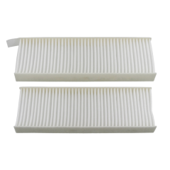 Filtro Abitacolo Originale Citroen Peugeot Berlingo C4 Pic 9807746380