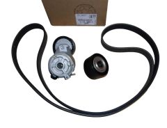 Tendicinghia Originale 1613844280 Citroen Peugeot