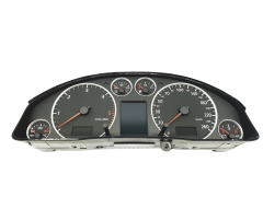 Tachimetro Audi A6 C5 4B0920933M 110080128004 44000