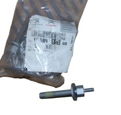 Bullone Nuovo Originale 1608981380 Citroen Peugeot