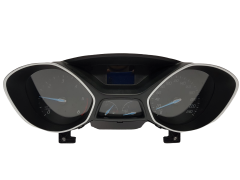 Contagiri Nuovo Originale Ford Focus BM5T-10849-BCD 5004