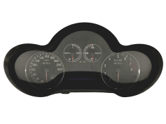 Tachimetro Alfa Romeo 147 156071215 110080304076 28622