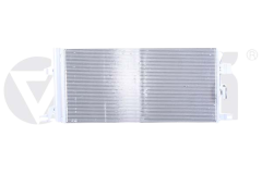 Skraplacz Klimatyzacji Do Audi Q5 80A816411N 88161634101 Vika