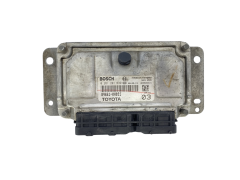 Centralina 89661-0H031 0261201639 Toyota Bosch