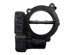 Valvola corpo farfallato Mercedes-Benz A6510900370 0280750564