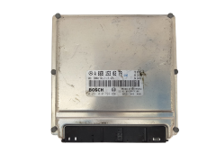 Centralina A6681530279 0281010793 Mercedes Bosch 2797