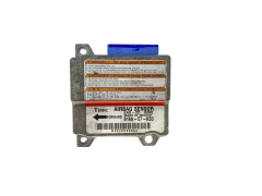 Modulo centralina B16A-57-K30 Mazda Temic 58348
