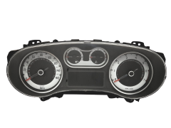 Tachimetro Fiat 500 L 51953204 51968251 RHD VDO