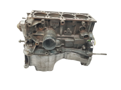 Blocco Motore K7JA714 K7J714 1.4 8v Dacia Logan Sandero