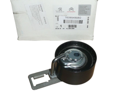 Tendicinghia Originale Citroen Peugeot C3 207 208 1.4HDI 1606948980