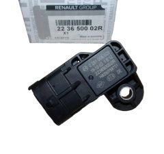 Sensore Pressione Aria Nuovo Originale 223650002R Renault Dacia