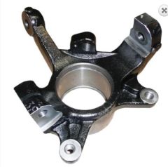 Snodo sterzo ruota Sinistra Master III Movano B NV300 OE 8200750268