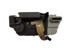 Meccanismo serratura porta Sinistro Posteriore 913758 Peugeot 406 Rockwell 10740
