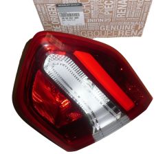 Fanale Destro Posteriore Nuovo Originale 265505730R Renault Fluence
