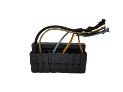 Scatola fusibili Citroen Peugeot 9636079380 3832