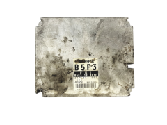Centralina B5F318881C 279700-1552 Mazda Denso 16322