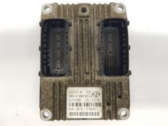 Modulo centralina Fiat 51780240 IAW5SF3.M1 Magneti Marelli