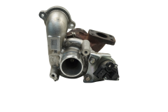Turbocompressore 0375R0 9673283680 1.4 1.6 e-HDI Citroen Peugeot Ford 1662