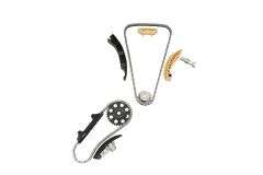 Kit catena distribuzione 03H198229A B18846 03H109503 VW Audi Borsehung