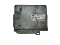 Centralina 0261200772 9617149680 26FM0076 MA3.0 PSA Bosch 53190