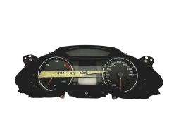 Tachimetro Audi A4 B8 8K0920930C 503001523405 52577