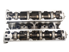 Testata cilindri Citroen Peugeot 9634355510 0200Z4 1.8 16v 6FZ 2