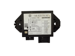 Centralina Immo Mercedes-Benz 1688200426 5WK4736 Siemens 18327