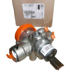 Sfera Sospensione Anteriore Nuovo Originale 5277.J7 5277J7 Citroen C5 3