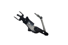 Sensore livello fari Anteriore Destro VW Audi 4M0941286D 99411822901 Vika