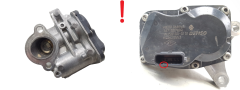 Valvola Egr 147100789R H8201068965 1.6 DCI Renault Nissan Opel 1700