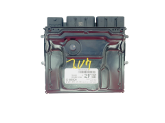 Centralina 237104328S 0281036484 Dacia Renault Bosch 44182