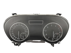Contagiri Mercedes B W246 A2469001607 0263681337 Bosch
