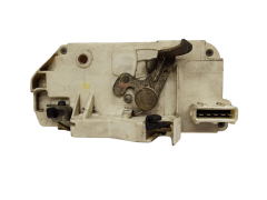 Meccanismo serratura porta Destro Posteriore 913856 Peugeot 306 Kiekert 10719