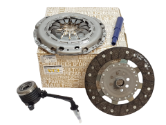 Kit frizione Renault Dacia 302183031R Originale