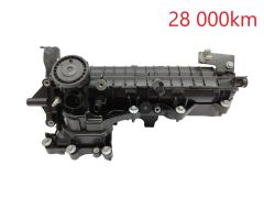 Collettore aspirazione 140034990R A2821401100 1.3 TCe Dacia Renault Mercedes