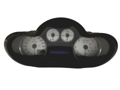 Tachimetro Alfa Romeo 147 156071292 110080304091 41316
